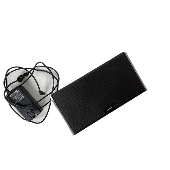 BOSE soundlink bluetooth wireless speaker-Older Version - Picture 7 of 10